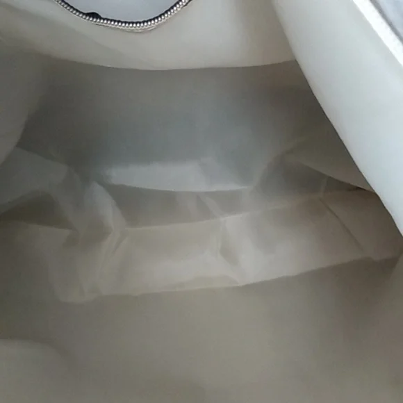 Disney Mickey Mouse Tapestry Tote NWOT - Picture 6 of 9